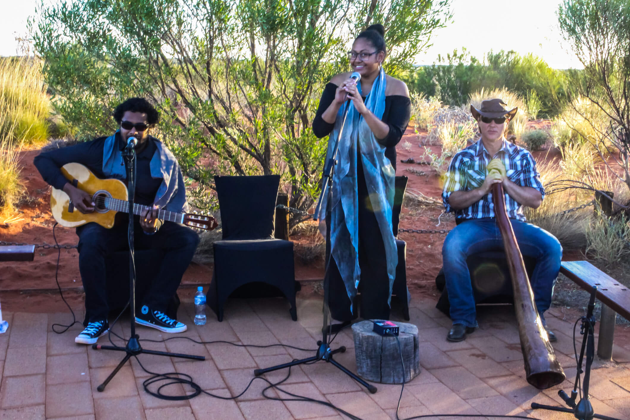 Uluru kata tajuta- USA TODAY