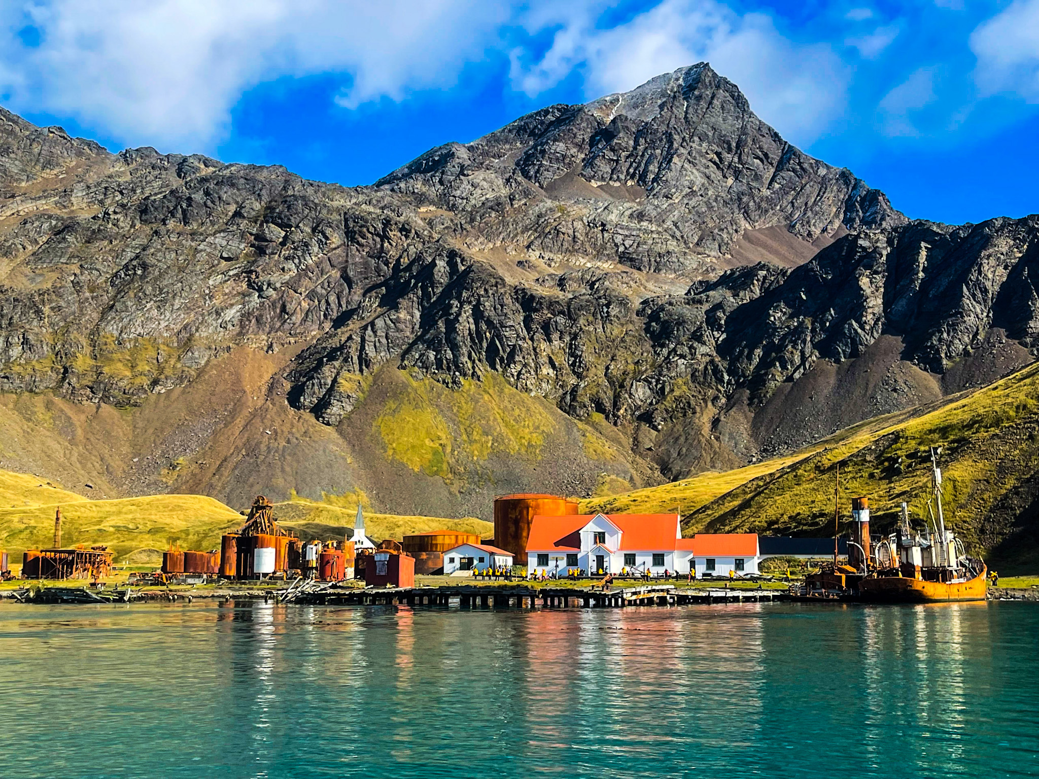 Grytviken