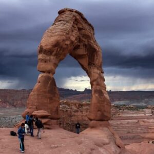 Exciting Moab Utah, Where Canyons and Arches Beckon