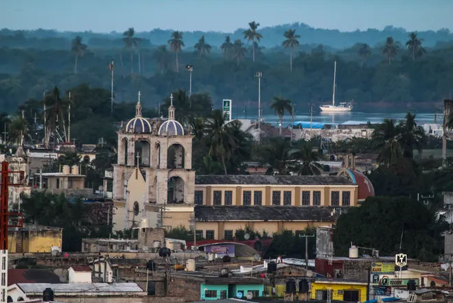 Fort San Basilio