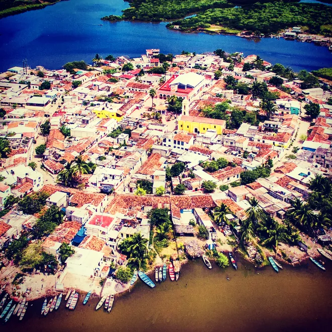 San Blas, Mexico