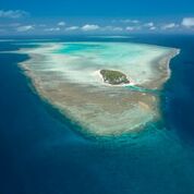 Great Barrier Reef Heron Island