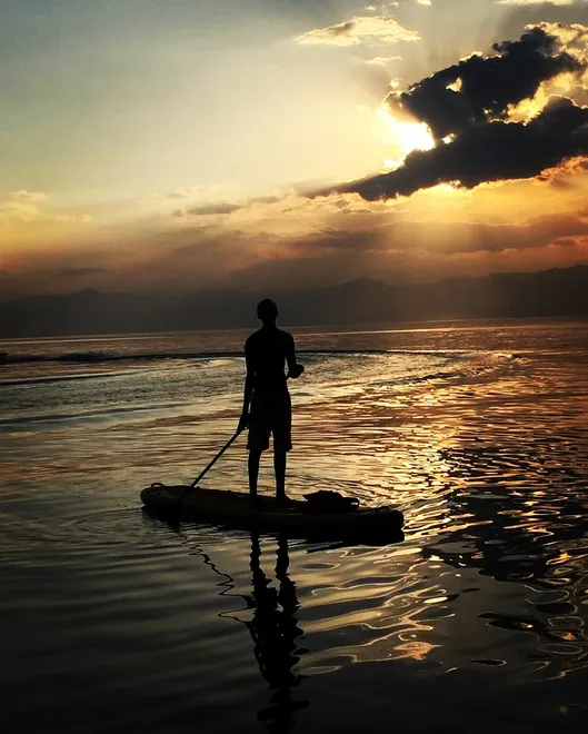 Lake Kivu