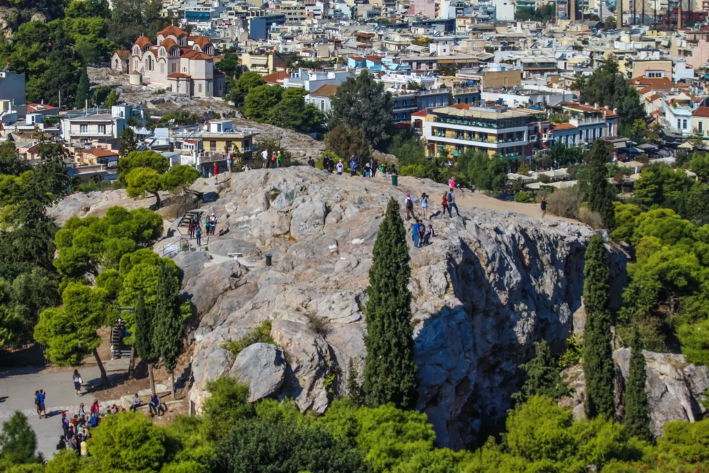 Archeological Sites of Greece (2)