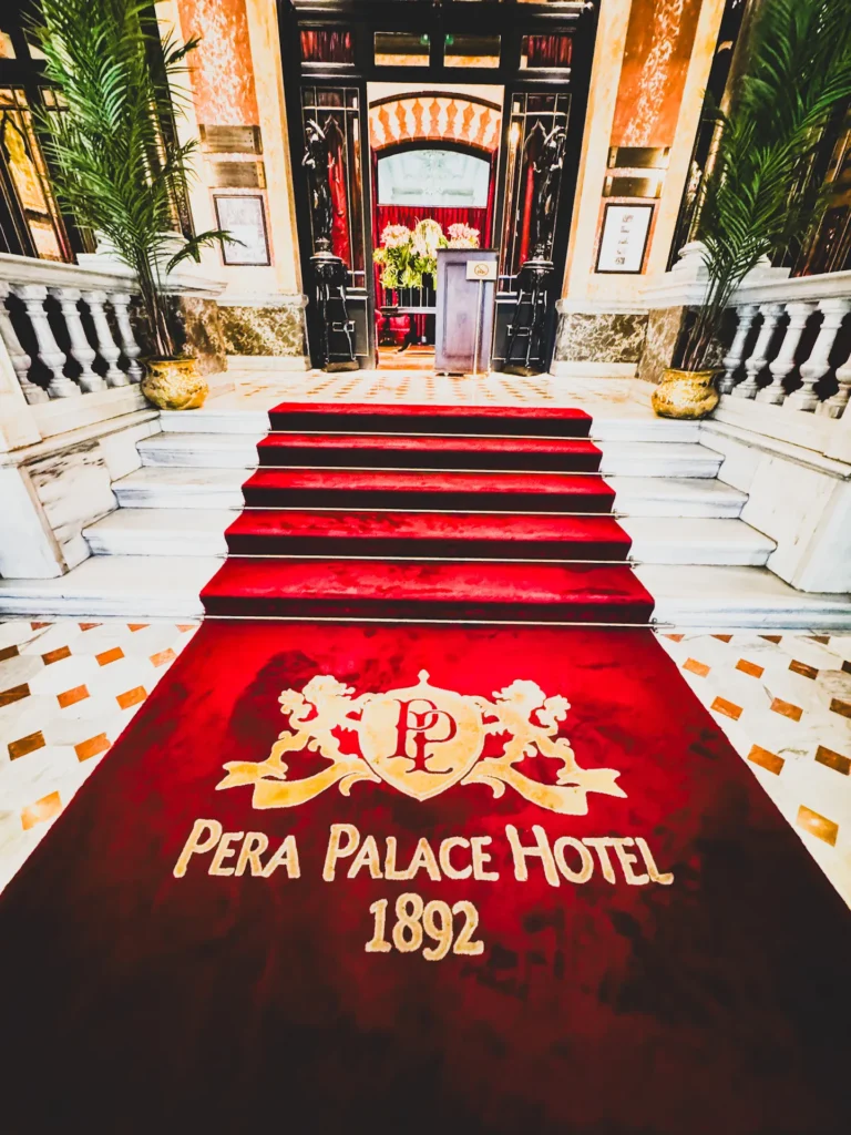 Pera Palace (12)